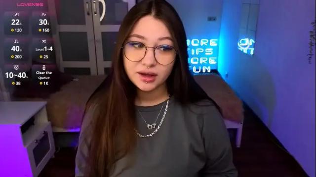 Image 8 of _wendy_evans_ Stream on Chaturbate on 2 months ago