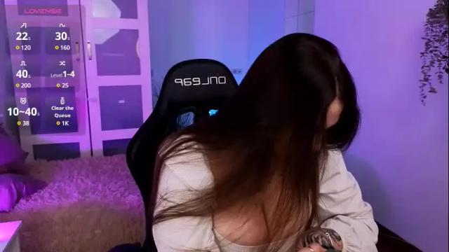Thumbnail 2, _wendy_evans_'s Stream at Chaturbate, 2 months ago