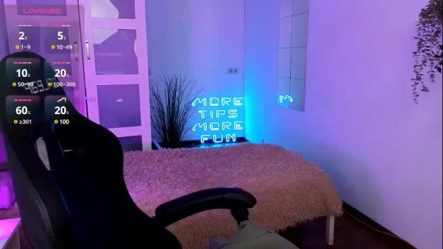 Image 8 of _wendy_evans_ Stream on Chaturbate on 2 months ago