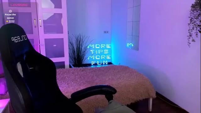 Thumbnail 3, _wendy_evans_'s Stream at Chaturbate, 2 months ago