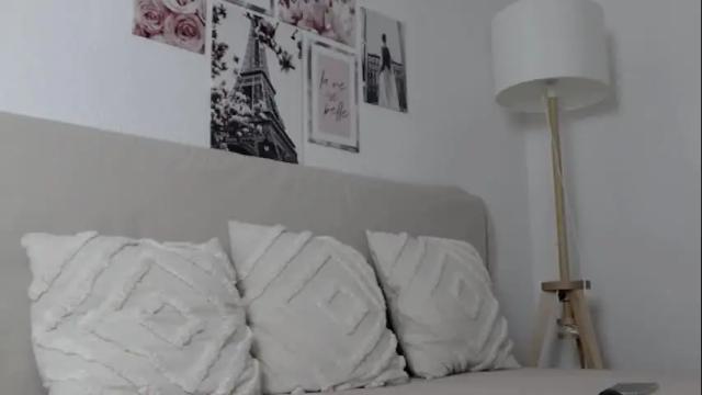 Thumbnail 3, _white_fox's Stream at Chaturbate, 6 months ago