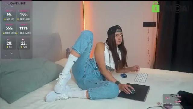 Thumbnail 3, _wild_berry's Stream at Chaturbate, 2 months ago