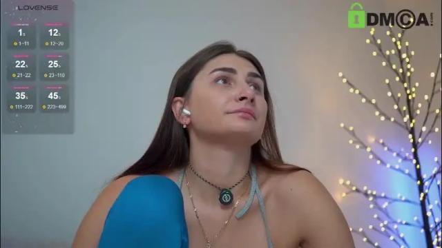 Thumbnail 2, _wild_berry's Stream at Chaturbate, 1 month ago