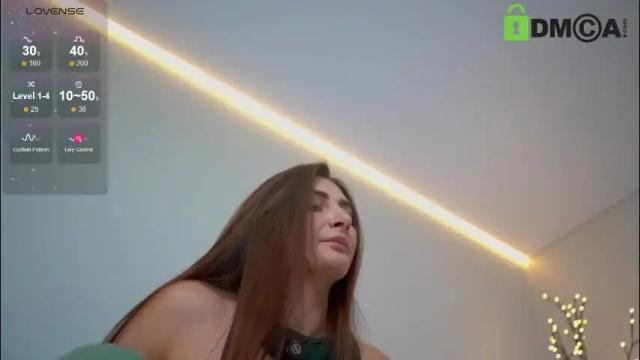 Image 3 of _wild_berry Stream on Chaturbate on 1 month ago