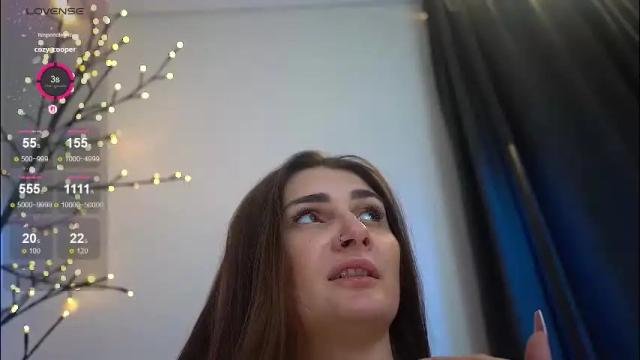 Thumbnail 3, _wild_berry's Stream at Chaturbate, 29 days ago