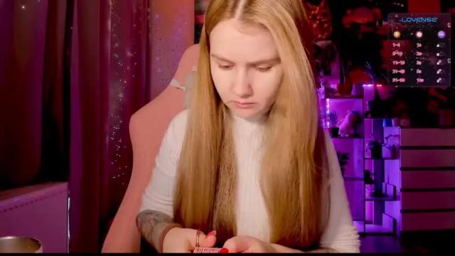 Image 2 of _witch__ Stream on Chaturbate on 1 month ago