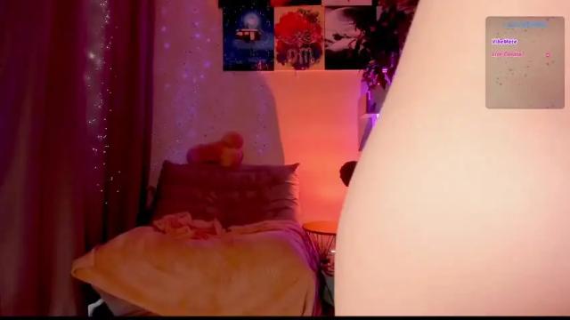 Thumbnail 1, _witch__'s Stream at Chaturbate, 1 month ago