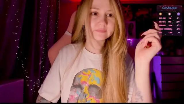 Thumbnail 1, _witch__'s Stream at Chaturbate, 2 days ago