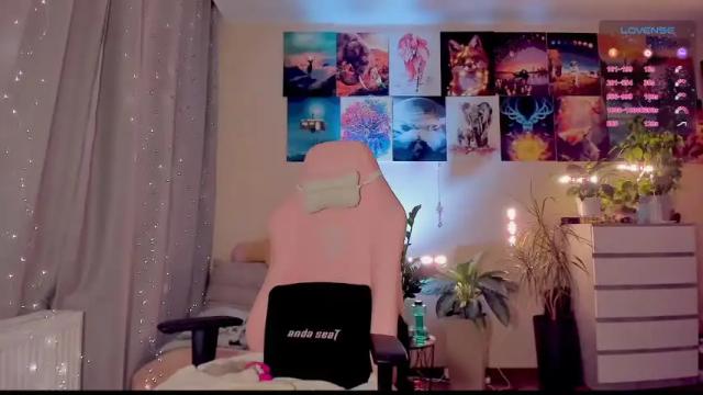 Image 4 of _witch__ Stream on Chaturbate on 20 days ago