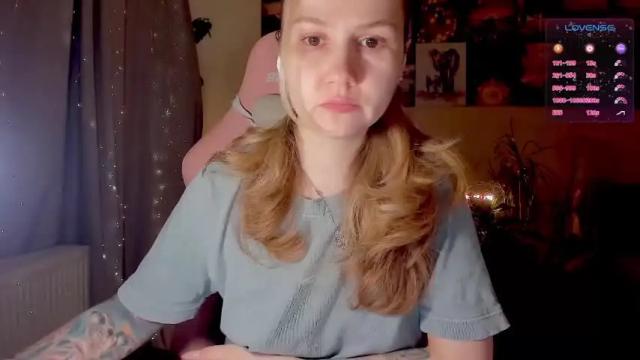 Thumbnail 1, _witch__'s Stream at Chaturbate, 18 days ago