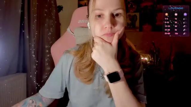 Image 3 of _witch__ Stream on Chaturbate on 18 days ago