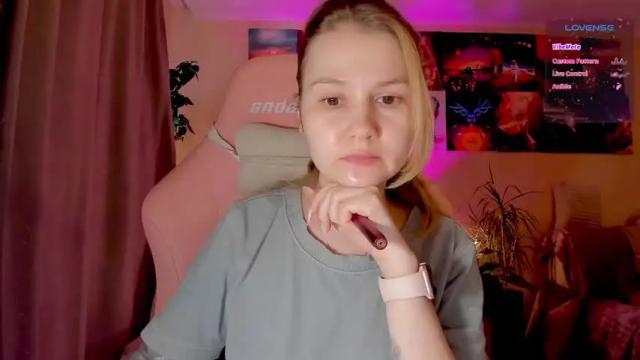 Thumbnail 1, _witch__'s Stream at Chaturbate, 16 days ago