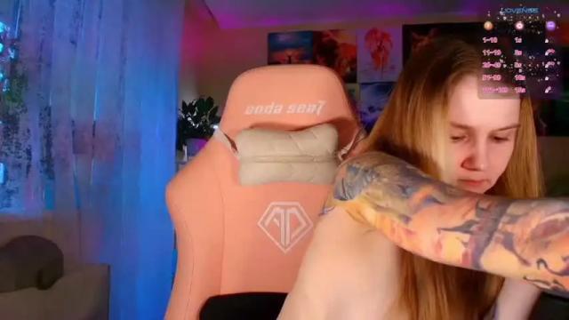 Image 2 of _witch__ Stream on Chaturbate on 12 days ago