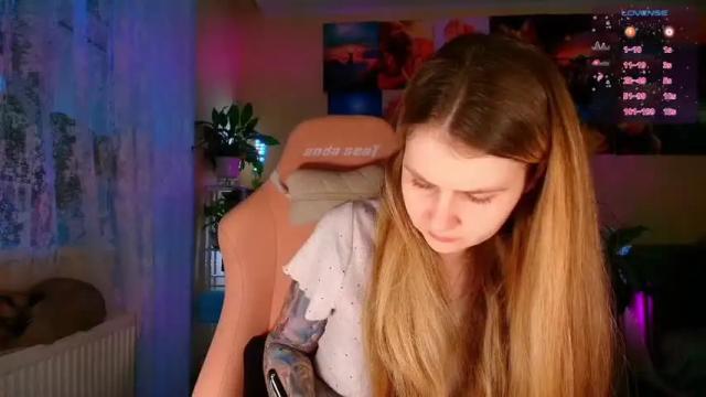 Image 4 of _witch__ Stream on Chaturbate on 6 days ago