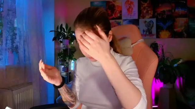 Thumbnail 2, _witch__'s Stream at Chaturbate, 3 days ago