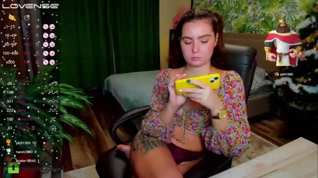 Thumbnail 2, _woman1's Stream at Chaturbate, 16 months ago