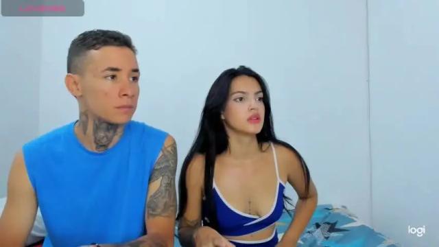Image 2 of _xiimena Stream on Chaturbate on 13 months ago