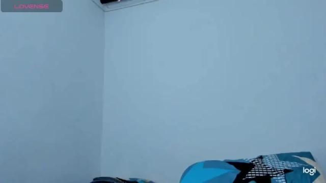 Image 8 of _xiimena Stream on Chaturbate on 12 months ago