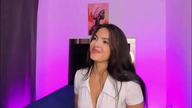 Image 8 of _xiimena Stream on Chaturbate on 3 days ago