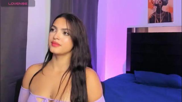 Thumbnail 3, _xiimena's Stream at Chaturbate, 28 days ago