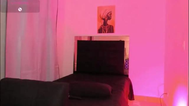 Image 3 of _xiimena Stream on Chaturbate on 4 months ago