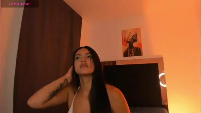 Thumbnail 2, _xiimena's Stream at Chaturbate, 2 months ago