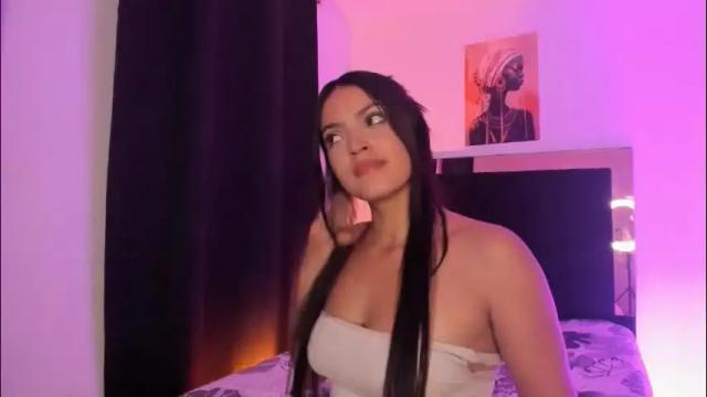 Image 3 of _xiimena Stream on Chaturbate on 2 months ago