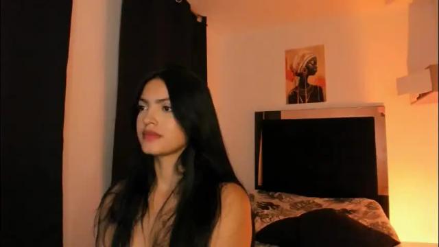 Thumbnail 3, _xiimena's Stream at Chaturbate, 1 month ago