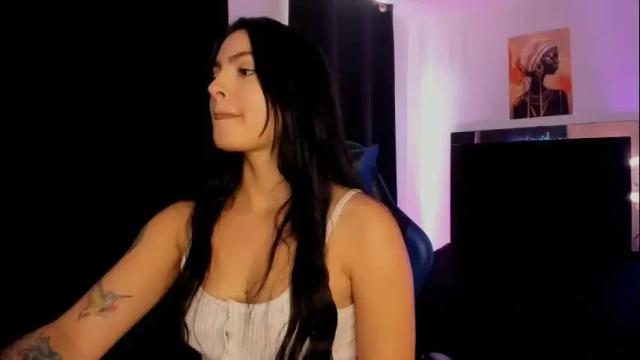 Image 2 of _xiimena Stream on Chaturbate on 13 hours ago