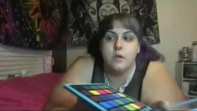 Thumbnail 2, _xxxbabydollxxx_'s Stream at Chaturbate, 4 months ago