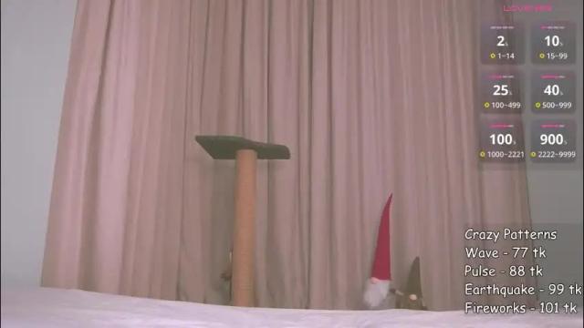 Thumbnail 1, _yeehaw's Stream at Chaturbate, 7 days ago