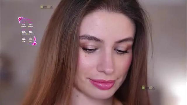 Thumbnail 2, _your_angel's Stream at Chaturbate, 1 month ago