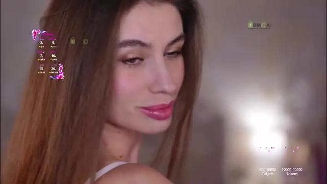 Thumbnail 3, _your_angel's Stream at Chaturbate, 1 month ago