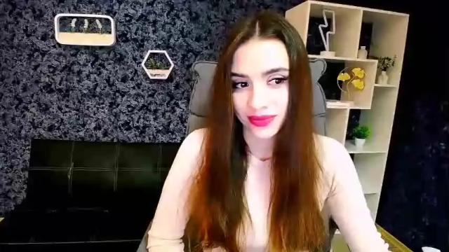Thumbnail 2, _your_fantasy_girl's Stream at Chaturbate, 14 months ago