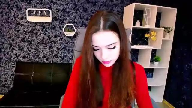 Thumbnail 2, _your_fantasy_girl's Stream at Chaturbate, 14 months ago