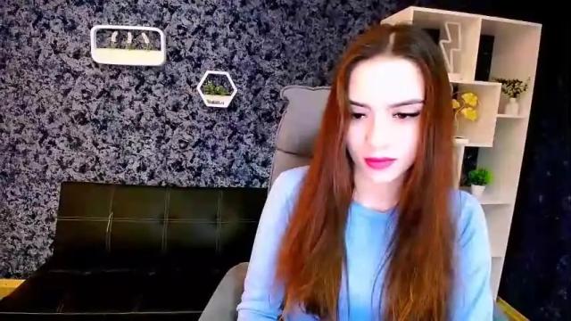 Thumbnail 2, _your_fantasy_girl's Stream at Chaturbate, 14 months ago