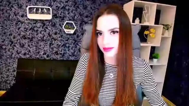 Thumbnail 1, _your_fantasy_girl's Stream at Chaturbate, 14 months ago