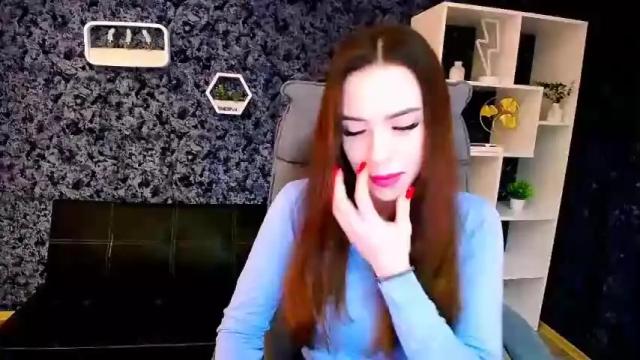 Image 4 of _your_fantasy_girl Stream on Chaturbate on 14 months ago