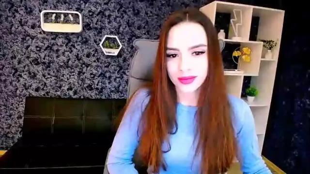 Thumbnail 2, _your_fantasy_girl's Stream at Chaturbate, 14 months ago