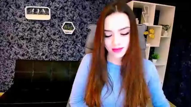 Thumbnail 3, _your_fantasy_girl's Stream at Chaturbate, 14 months ago