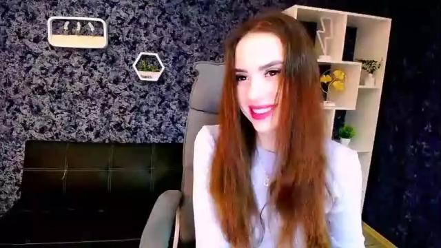 Image 2 of _your_fantasy_girl Stream on Chaturbate on 14 months ago
