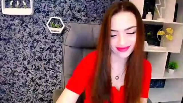 Thumbnail 1, _your_fantasy_girl's Stream at Chaturbate, 14 months ago