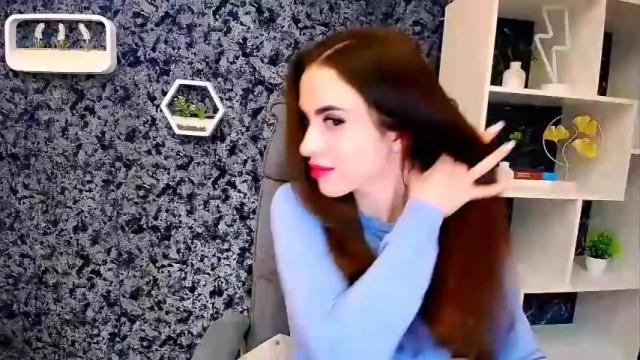 Thumbnail 2, _your_fantasy_girl's Stream at Chaturbate, 13 months ago