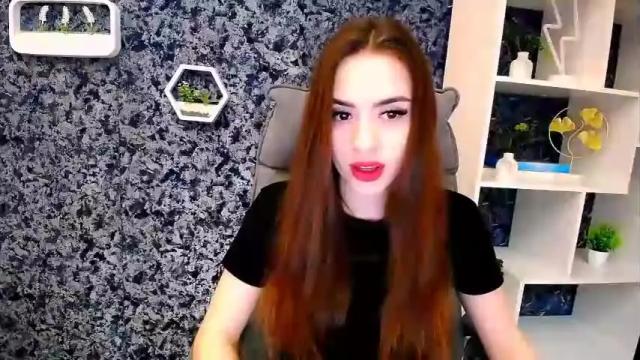 Thumbnail 1, _your_fantasy_girl's Stream at Chaturbate, 13 months ago