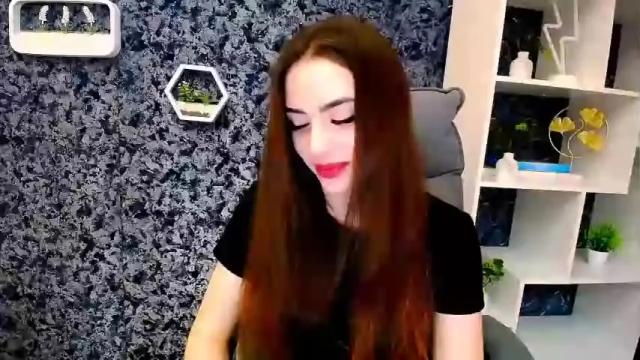 Image 2 of _your_fantasy_girl Stream on Chaturbate on 13 months ago