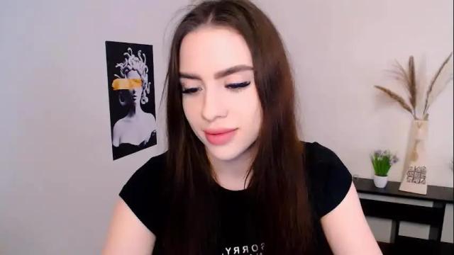 Thumbnail 1, _your_fantasy_girl's Stream at Chaturbate, 1 month ago