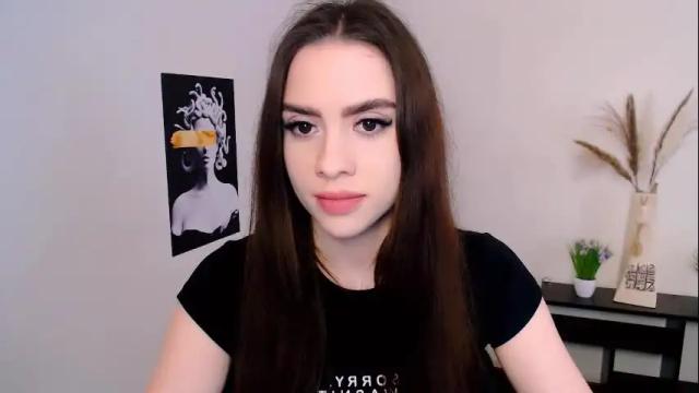 Thumbnail 2, _your_fantasy_girl's Stream at Chaturbate, 1 month ago