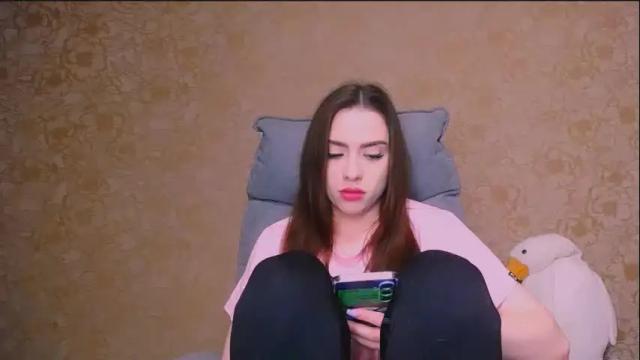 Thumbnail 1, _your_fantasy_girl's Stream at Chaturbate, 1 month ago