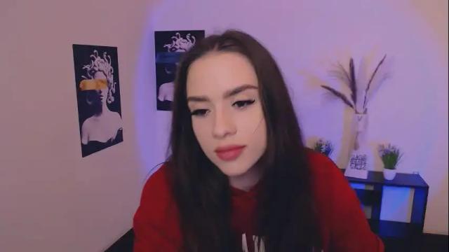 Thumbnail 1, _your_fantasy_girl's Stream at Chaturbate, 26 days ago