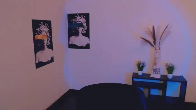 Thumbnail 2, _your_fantasy_girl's Stream at Chaturbate, 26 days ago